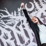 Rock for People (den II.) Lorna Shore 2025