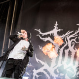 Rock for People (den II.) Lorna Shore 2025