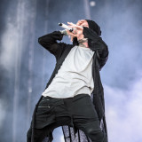 Rock for People (den II.) Lorna Shore 2025