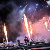 Rock for People (den II.) Lorna Shore 2025