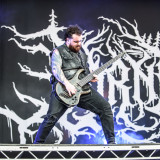 Rock for People (den II.) Lorna Shore 2025