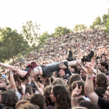 Rock for People (den II.) Lorna Shore 2025