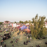 Rock for People (den II.) 2025
