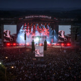 Rock for People (den II.) Slipknot 2025