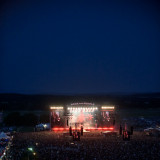 Rock for People (den II.) Slipknot 2025