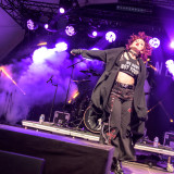 Rock for People (den II.) Halocene 2025