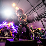 Rock for People (den II.) Halocene 2025