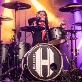 Rock for People (den II.) Halocene 2025