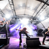 Rock for People (den II.) Halocene 2025