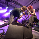 Rock for People (den II.) Halocene 2025
