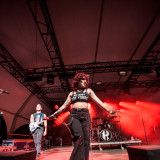 Rock for People (den II.) Halocene 2025