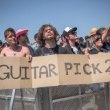 Rock for People (den III.) 2025