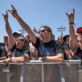 Rock for People (den III.) 2025