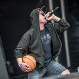 Rock for People (den III.) Horkýže Slíže 2025