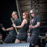 Rock for People (den III.) Horkýže Slíže 2025