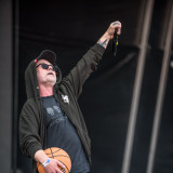 Rock for People (den III.) Horkýže Slíže 2025