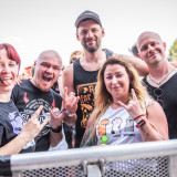 Rock for People (den III.) 2025