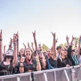Rock for People (den III.) 2025