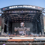 Rock for People (den III.) Nothing More 2025