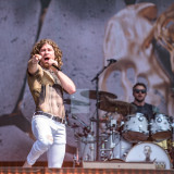 Rock for People (den III.) Nothing More 2025