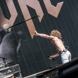 Rock for People (den III.) Nothing More 2025