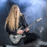 Rock for People (den III.) Imminence 2025