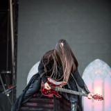 Rock for People (den III.) Imminence 2025