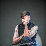 Rock for People (den III.) Imminence 2025