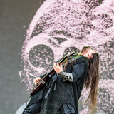 Rock for People (den III.) Imminence 2025