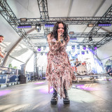 Rock for People (den III.) Amira Elfeky 2025