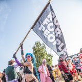Rock for People (den III.) 2025