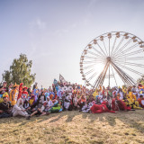 Rock for People (den III.) 2025