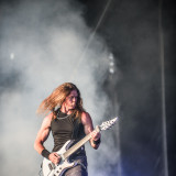 Rock for People 2025 (den III.) - In Flames