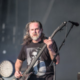Rock for People 2025 (den III.) - In Flames