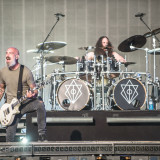 Rock for People 2025 (den III.) - In Flames