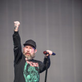Rock for People 2025 (den III.) - In Flames