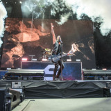 Rock for People 2025 (den III.) - Skillet