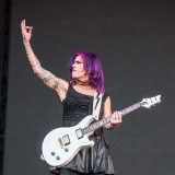 Rock for People 2025 (den III.) - Skillet