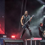 Rock for People 2025 (den III.) - Skillet
