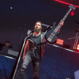 Rock for People 2025 (den III.) - Skillet
