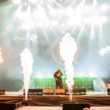 Rock for People 2025 (den III.) - While She Sleeps
