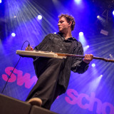 Rock for People 2025 (den IV.) - Swim School