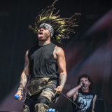 Rock for People 2025 (den IV.) - ZillaKami