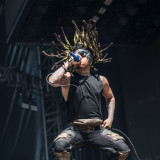 Rock for People 2025 (den IV.) - ZillaKami