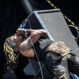 Rock for People 2025 (den IV.) - ZillaKami