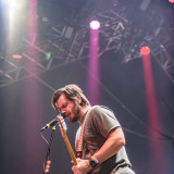 Rock for People 2025 (den IV.) - Thrice