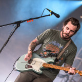 Rock for People 2025 (den IV.) - Thrice