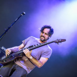 Rock for People 2025 (den IV.) - Thrice