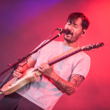 Rock for People 2025 (den IV.) - Thrice