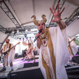 Rock for People 2025 (den IV.) - Battlesnake
